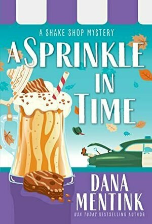 A Sprinkle in Time