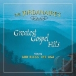 Greatest Gospel Hits by The Jordanaires