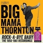 Rock-A-Bye Baby by Big Mama Thornton
