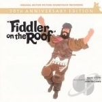 Fiddler on the Roof Soundtrack by John Williams