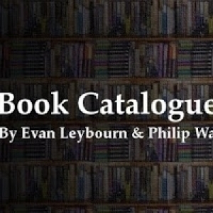 Book Catalogue