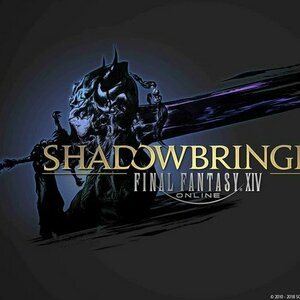 Final Fantasy XIV Online: Shadowbringers