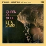 Queen of Soul by Etta James