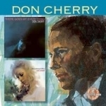 There Goes My Everything/Take a Message to Mary by Don Cherry Vocals