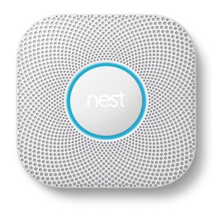 Nest Protect Smoke and Carbon Monoxide Alarm