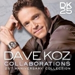 Collaborations by Dave Koz