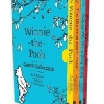 Winnie-the-Pooh Classic Collection