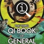 QI: The Third Book of General Ignorance