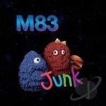 Junk by M83