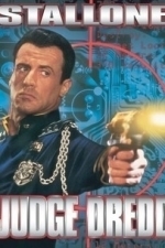 Judge Dredd (1995)