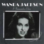 I Remember Elvis by Wanda Jackson