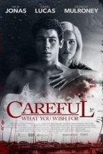 Careful What You Wish For (2016)