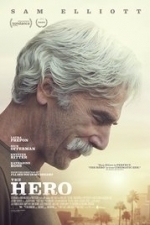 The Hero (2017)