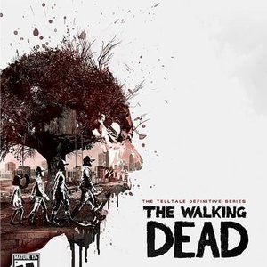 The Walking Dead: The Telltale Definitive Series