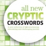 The Telegraph: All New Cryptic Crosswords 9