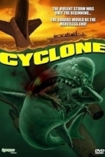 Cyclone (Terror Storm) (Tornado) (1977)