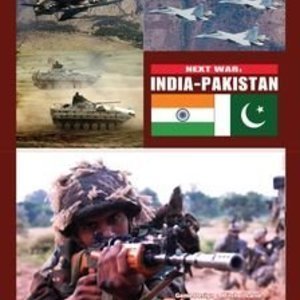 Next War: India-Pakistan