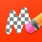 Magic Eraser - Remove Photo Background &amp; Create Transparent PNG