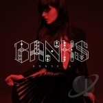 Goddess by Banks