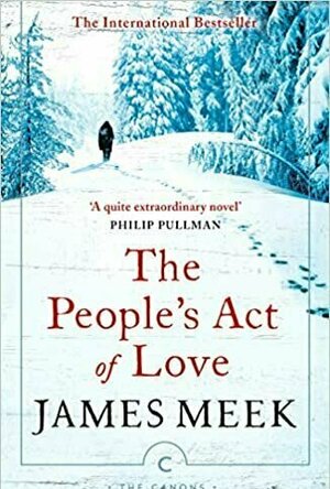 The People&#039;s Act of Love
