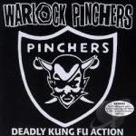 Deadly Kung Fu Action by Warlock Pinchers