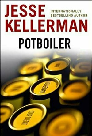 Potboiler