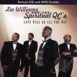 Love Will Go All the Way by Lee Williams &amp; The Spiritual QC&#039;S