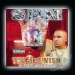 3rd Wish to Rock the World by South Park Mexican