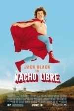 Nacho Libre (2006)