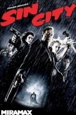 Sin City (2005)