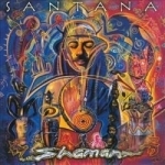 Shaman by Santana