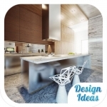 Interior Design Ideas - Creative Apartment Design for iPad