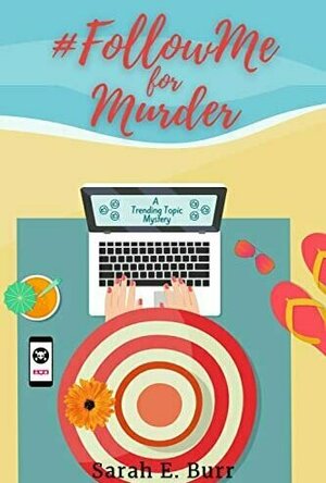 #FollowMe for Murder