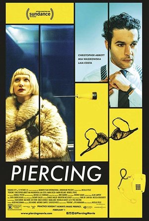  Piercing (2019)