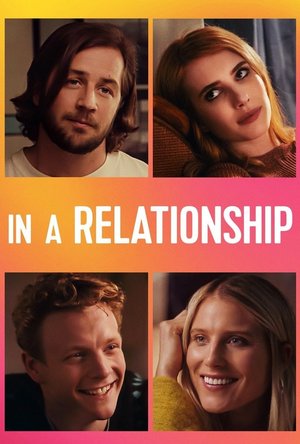 In A Relationship (2018)