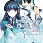 The Irregular at Magic High School: Vol. 1: Enrollment Arc, Part 1