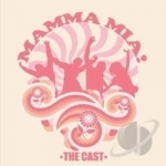 Mamma Mia! Soundtrack by Cast