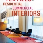 Textiles for Residential and Commercial Interiors