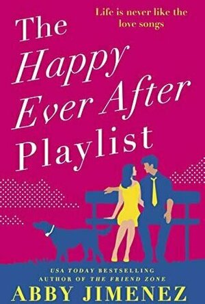 The Happy Ever After Playlist