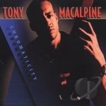 Chromaticity by Tony MacAlpine