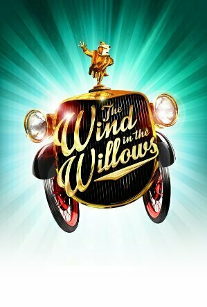 The Wind in the Willows