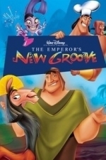 The Emperor&#039;s New Groove (2000)
