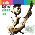 Volume One by Mighty Sparrow