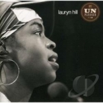 MTV Unplugged by Lauryn Hill