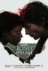 Bones and all (2022)