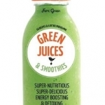 Green Juices & Smoothies: 66 Recipes and a Detox Programme