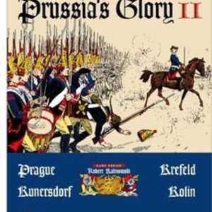 Prussia&#039;s Glory II