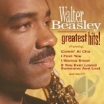 Greatest Hits by Walter Beasley