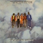 Love, Peace and Happiness/Live at Bill Graham&#039;s Fillmore East by The Chambers Brothers