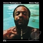 Mister Magic by Grover Washington, Jr